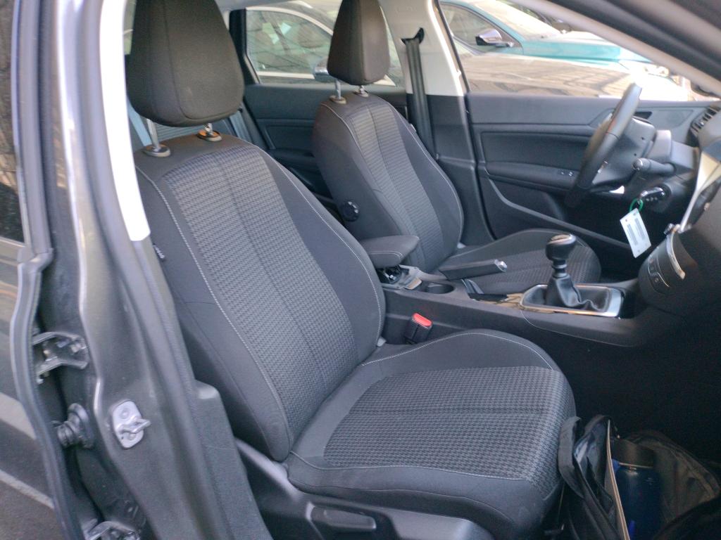 Peugeot 308 SW BlueHDi 130ch S&S BVM6 Active Business 2020