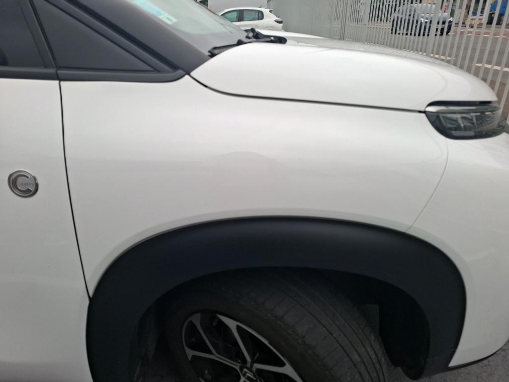 Citroen C3 Aircross PureTech 130 S&S EAT6 C-Series 2023
