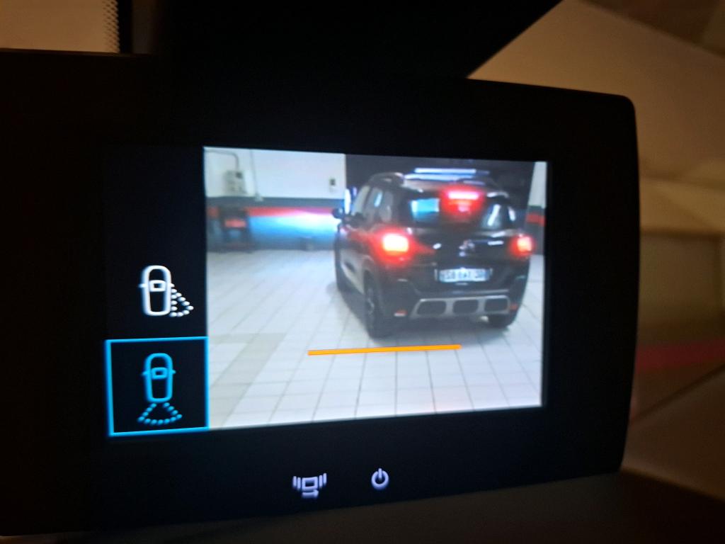 Citroen BERLINGO VAN M 650 BLUEHDI 100 S&S BVM5 CLUB 2020
