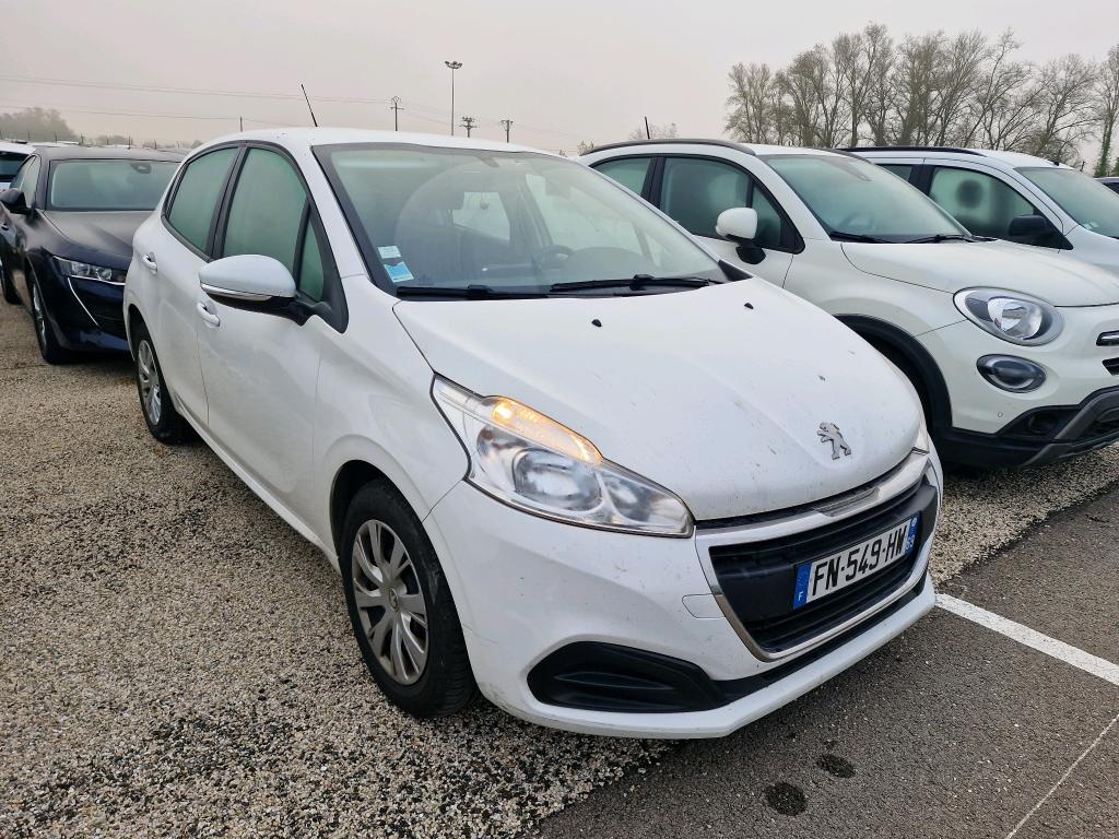 Peugeot 208 AFFAIRE BLUEHDI 100 S&S BVM5 PREMIUM 2020