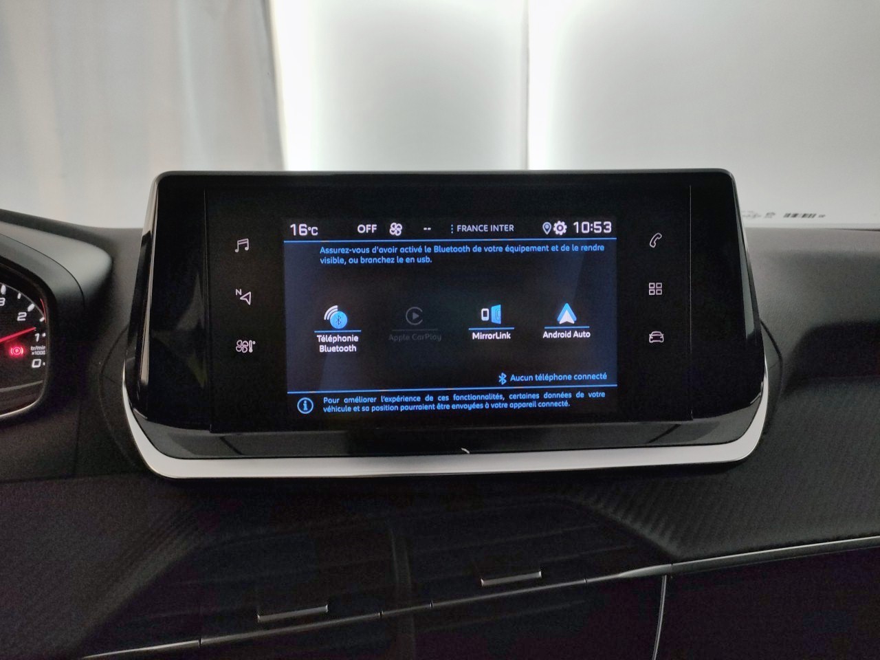 Peugeot 2008 PureTech 130 S&S BVM6 Allure 2022