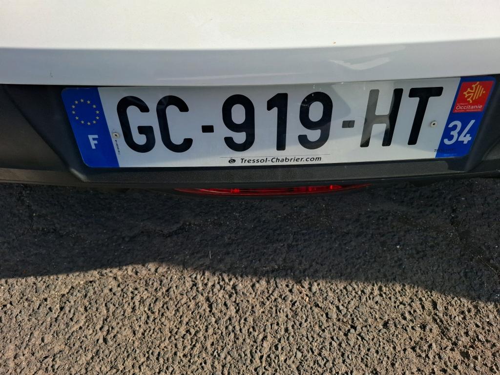 Peugeot 208 BLUEHDI 100 S&S BVM6 PREMIUM PACK 2021