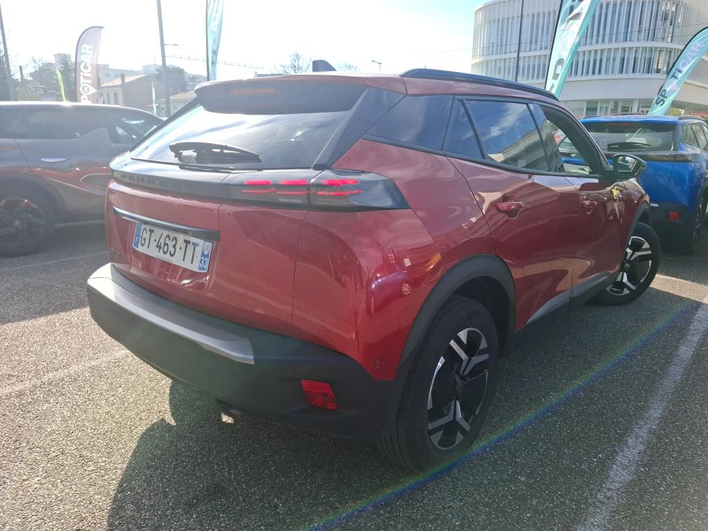 Peugeot 2008 PureTech 100 S&S BVM6 Allure 2024