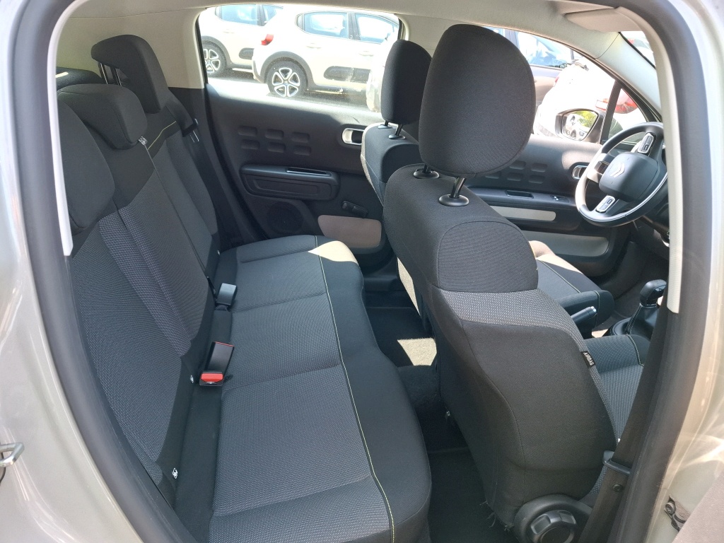 Citroen C3 PureTech 83 S&S BVM5 Feel Pack 2021