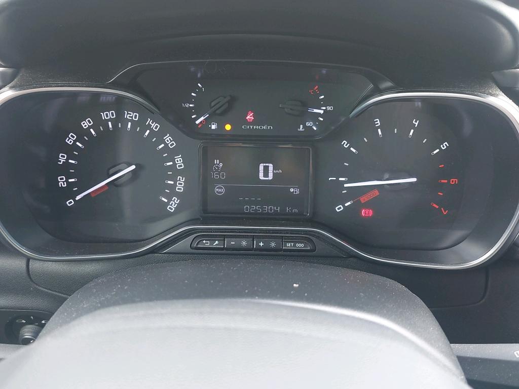 Citroen C3 PureTech 83 S&S BVM5 Shine 2023