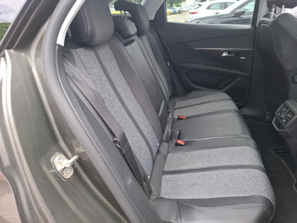 Peugeot 3008 1.6 THP 165ch S&S EAT6 Allure Business 2018