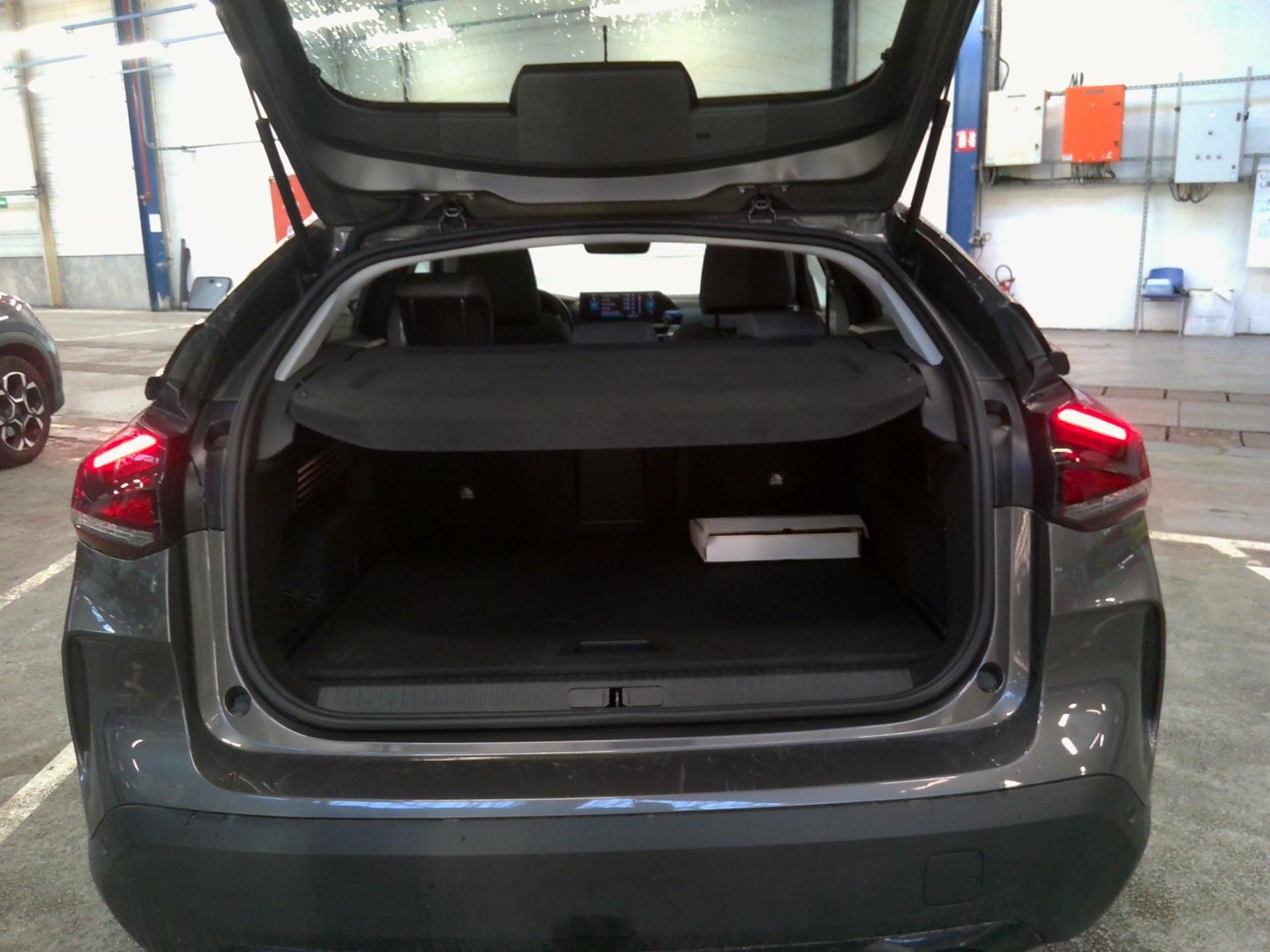 Citroen C4 BlueHDi 130 S&S EAT8 Shine 2022