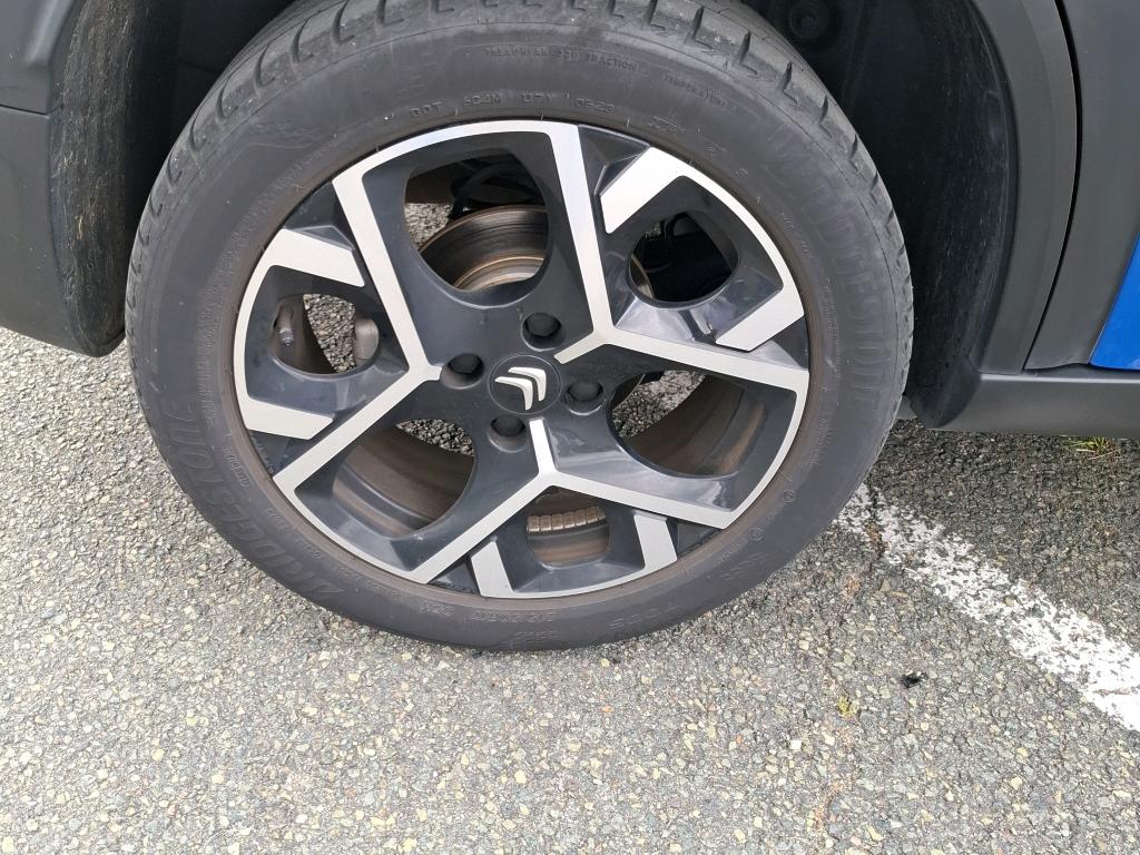 Citroen C3 Aircross PureTech 130 S&S EAT6 Max 2024