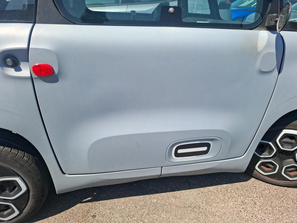 Citroen AMI