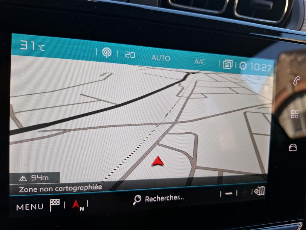Citroen C3 PureTech 83 S&S BVM5 Shine 2023