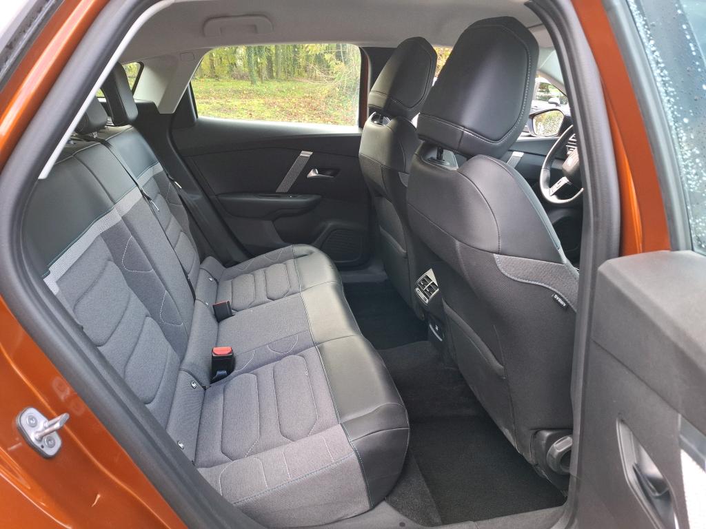 Citroen C4 BlueHDi 130 S&S EAT8 Feel Pack 2021