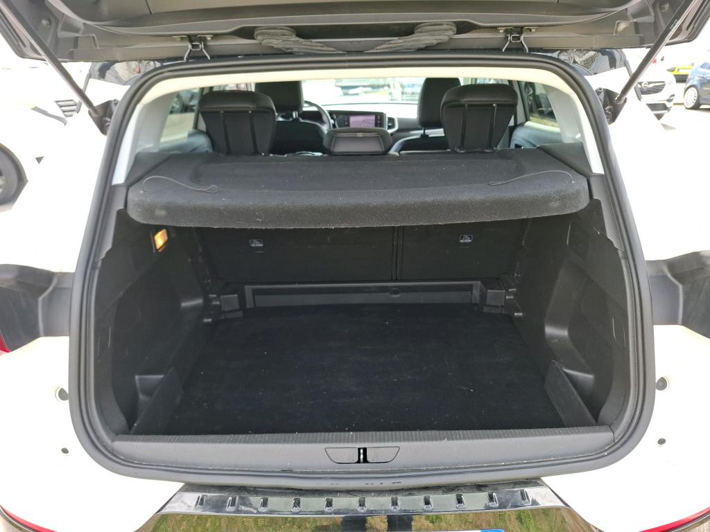 Opel Grandland 1.5 Diesel 130 ch BVA8 GS 2023