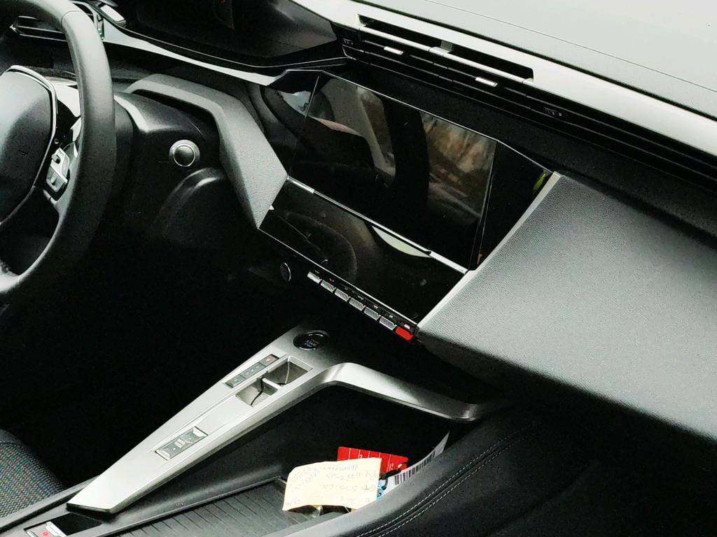 Peugeot 308 Electrique 54 kWh 156ch Allure 2023