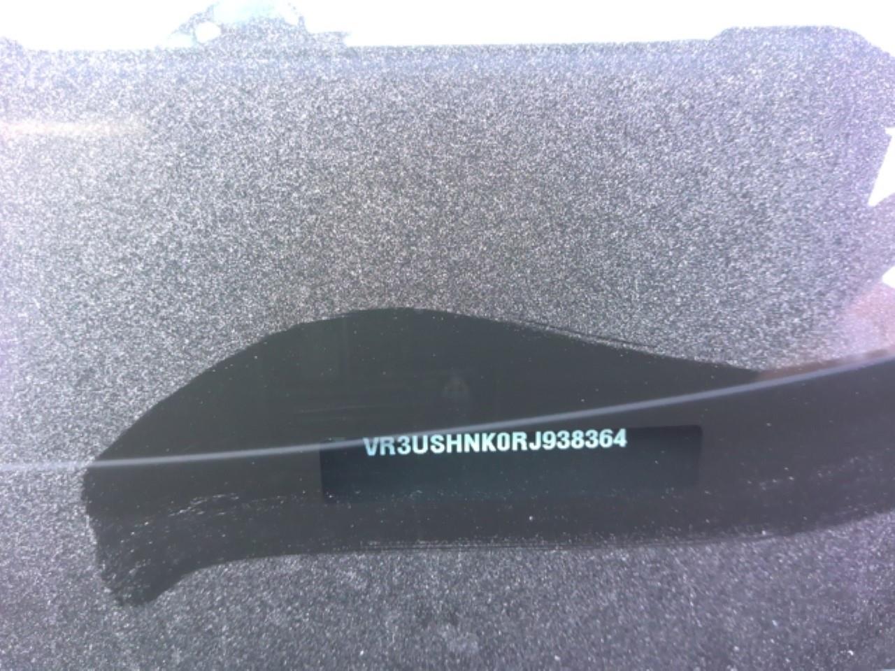Foto Peugeot 2008 6