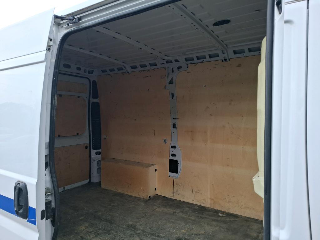 Peugeot BOXER TOLE 335 L2H2 BLUEHDI 120 S&S ASPHALT 2021