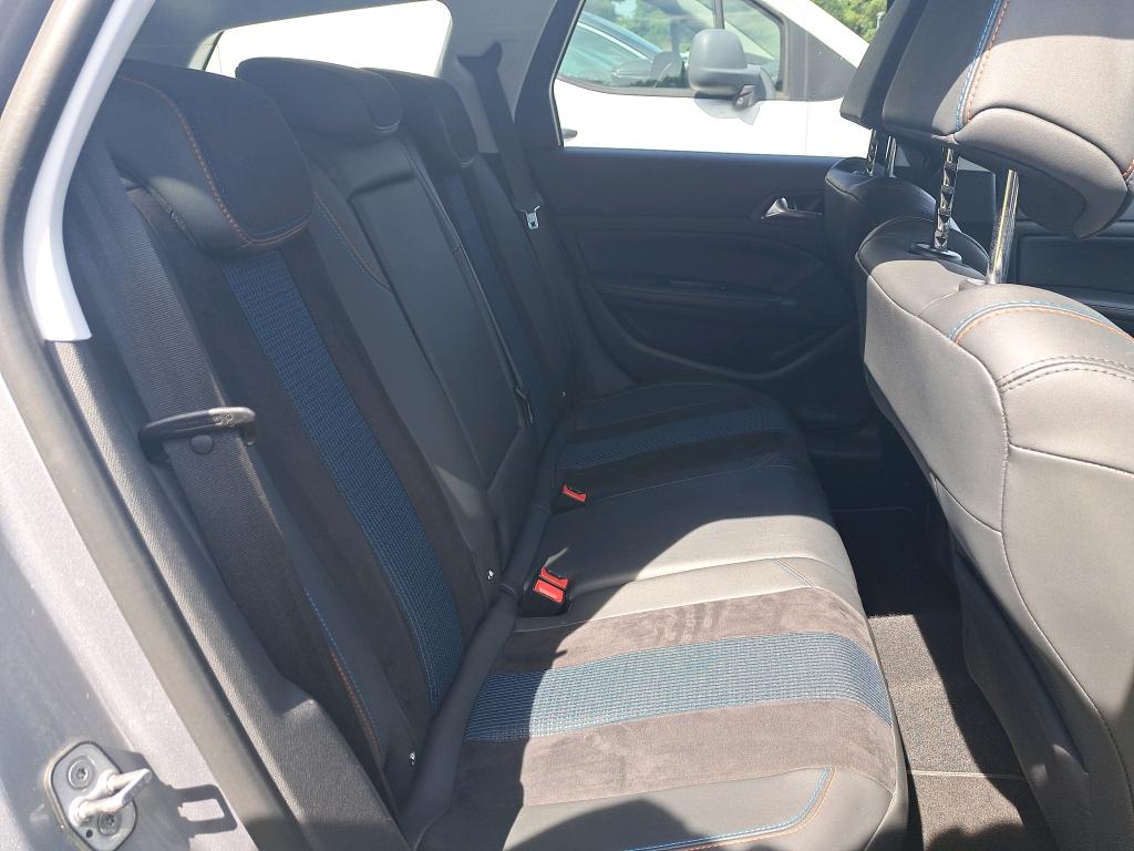Peugeot 308 SW BlueHDi 130ch S&S BVM6 Tech Edition 2019