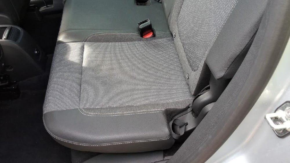 Foto Opel CrossLand 10