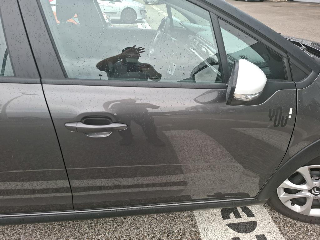 Citroen C3 PureTech 83 ch BVM5 You 2023