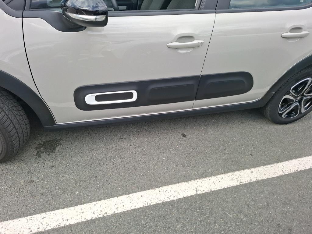 Citroen C3 PureTech 83 S&S BVM5 Feel Pack 2022