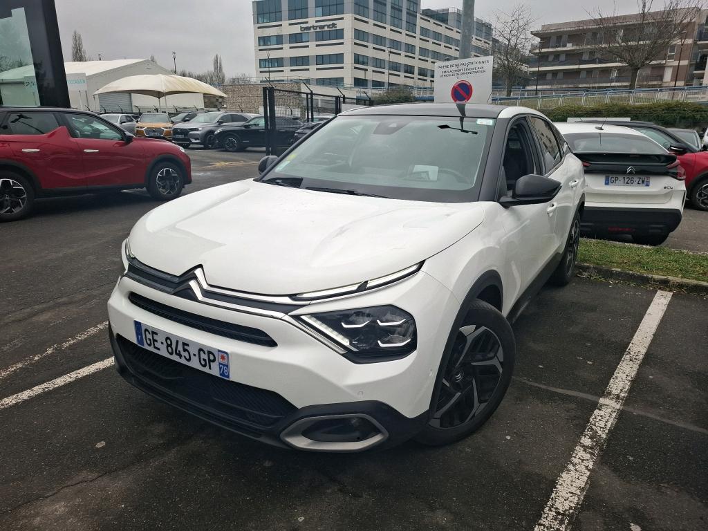 C4 III