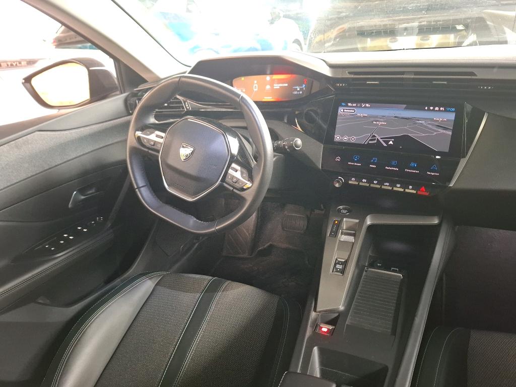 Peugeot 308 SW BlueHDi 130ch S&S EAT8 Allure 2023