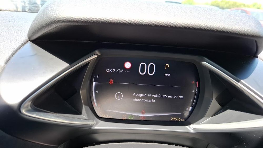 Foto DS DS3 CROSSBACK 3