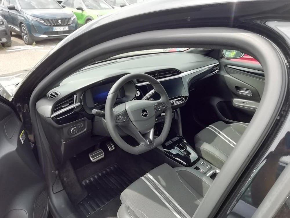 Foto Opel Corsa 17