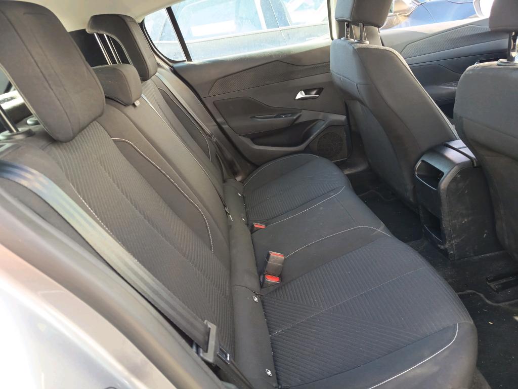 Peugeot 308 PHEV 180 e-EAT8 Active Pack 2023
