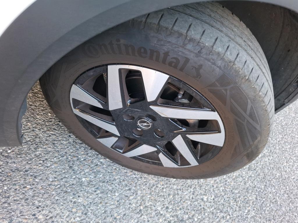 Opel Mokka 1.2 Turbo 100 ch BVM6 Elegance 2023