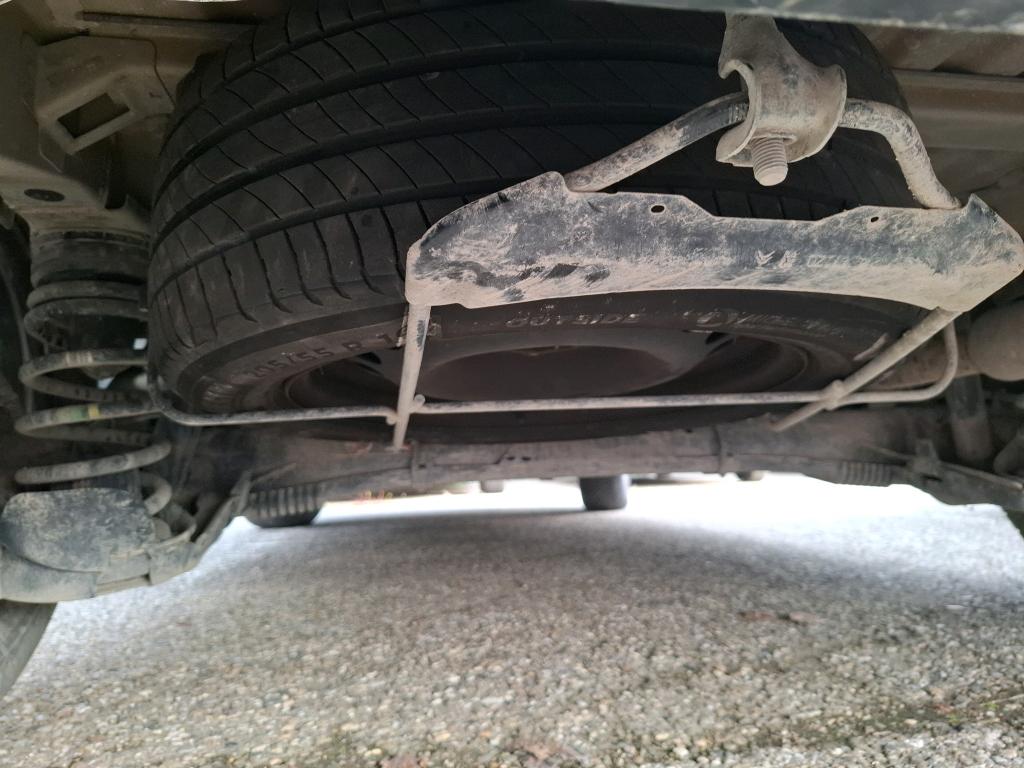 Citroen BERLINGO VAN M 650 BLUEHDI 100 S&S BVM5 CLUB 2020