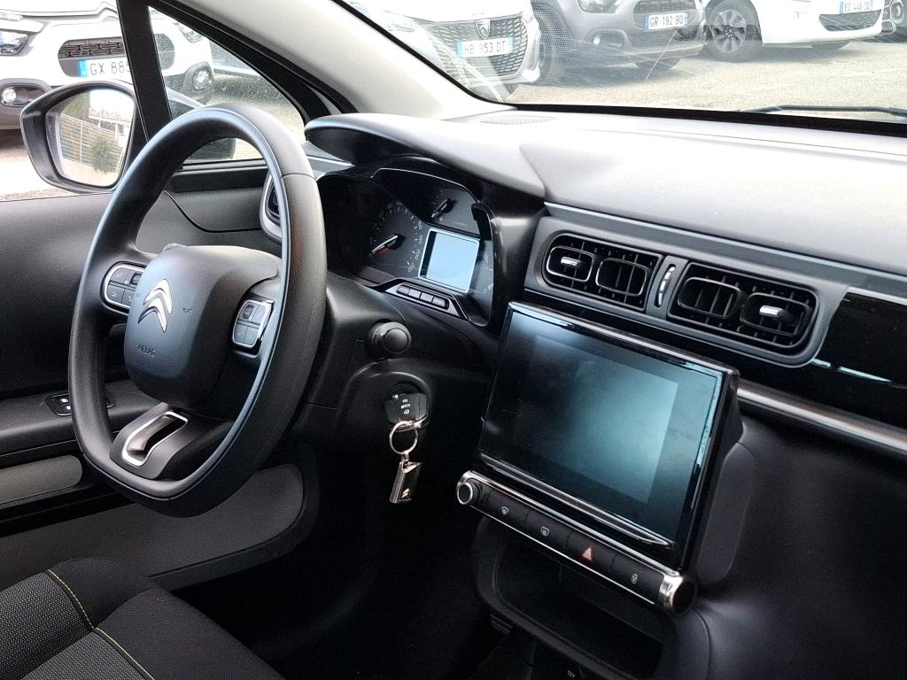 Citroen C3 PureTech 83 S&S BVM5 Feel Pack 2022