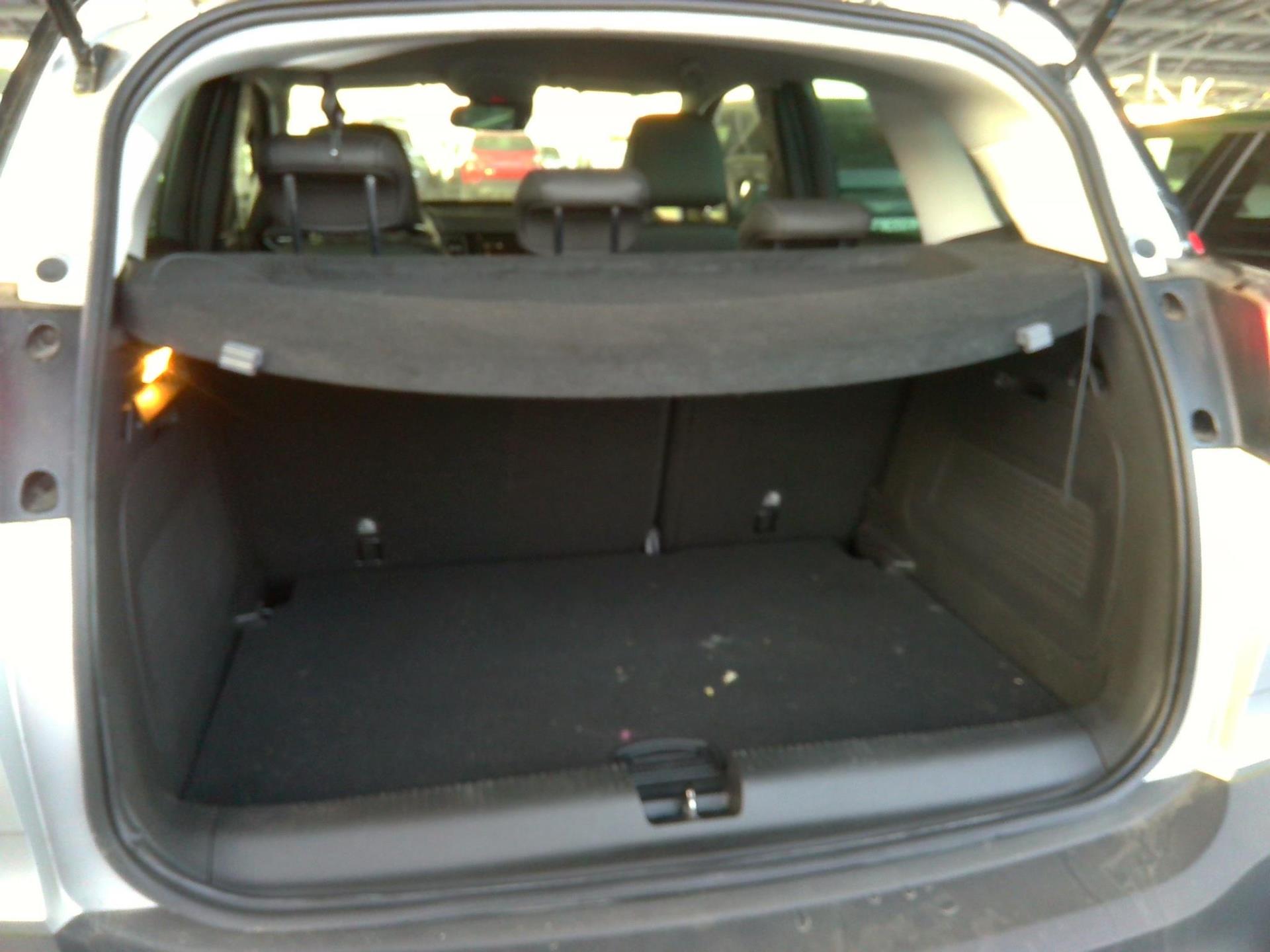 Opel Crossland 1.5 D 110 ch BVM6 GS 2023