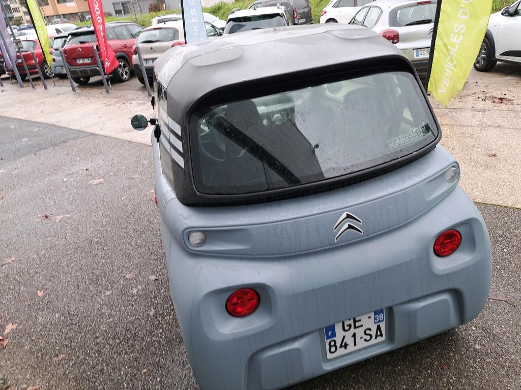 Citroen AMI 