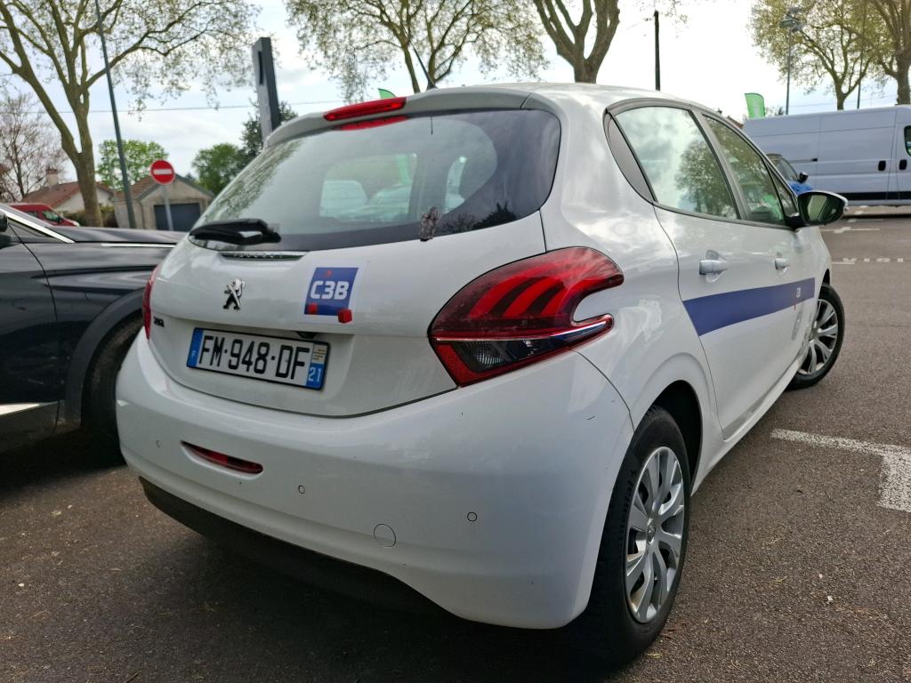 Peugeot 208 AFFAIRE BLUEHDI 100 S&S BVM5 PREMIUM PACK 2019