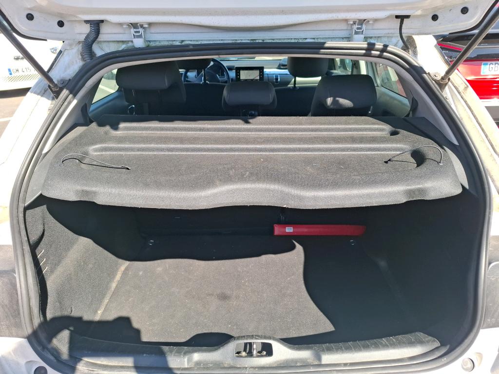 Citroen C4 Cactus BlueHDi 100 S&S BVM6 Feel 2019