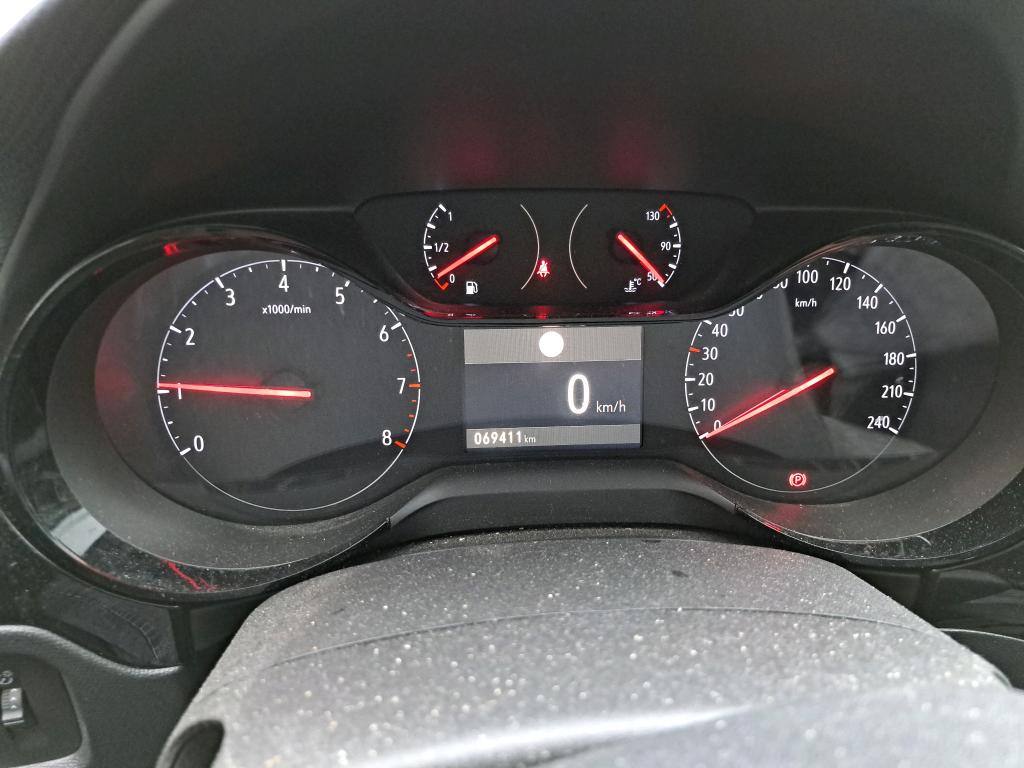 Opel Corsa 1.2 75 ch BVM5 Edition 2021
