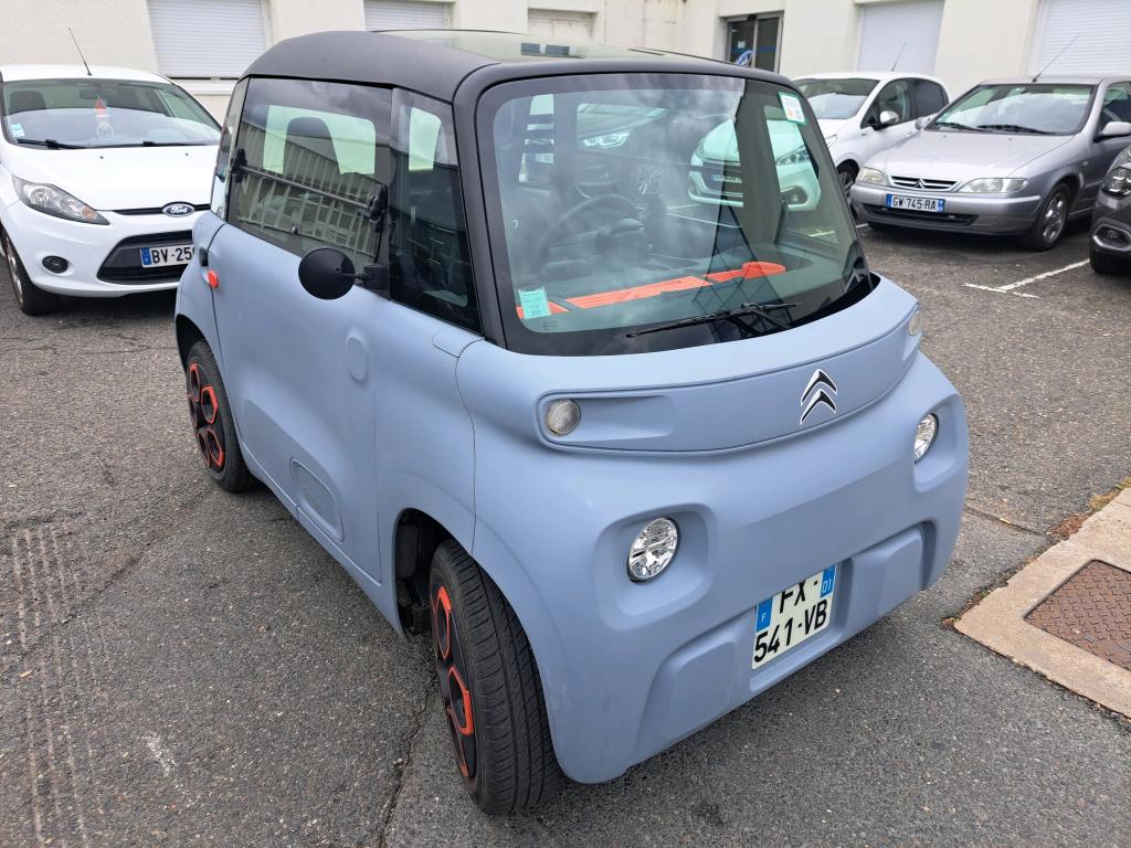 Citroen AMI 