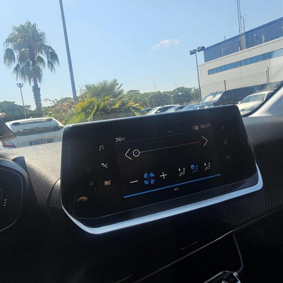 Foto Peugeot 308 3