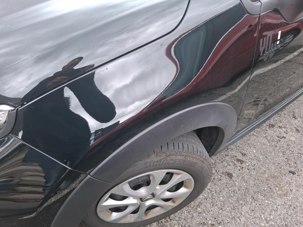 Citroen C3 PureTech 83 ch BVM5 You 2023