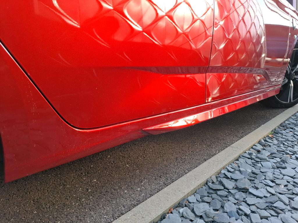 Peugeot 308 PureTech 130ch S&S EAT8 GT 2023