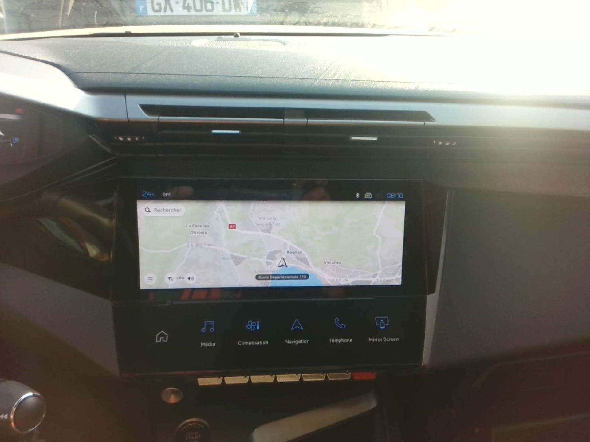 Peugeot 308 SW PureTech 130ch S&S EAT8 Allure 2024