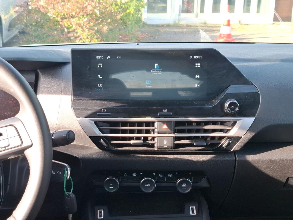 Citroen C4 PureTech 100 S&S BVM6 Feel 2023