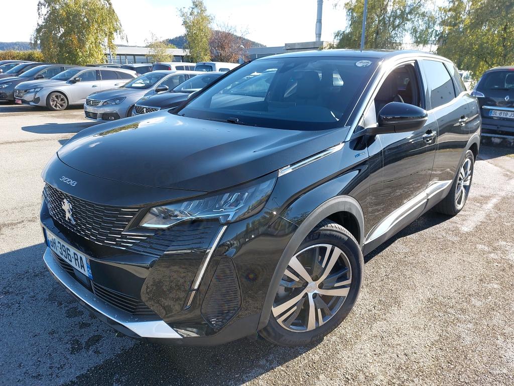 NV 3008 SUV