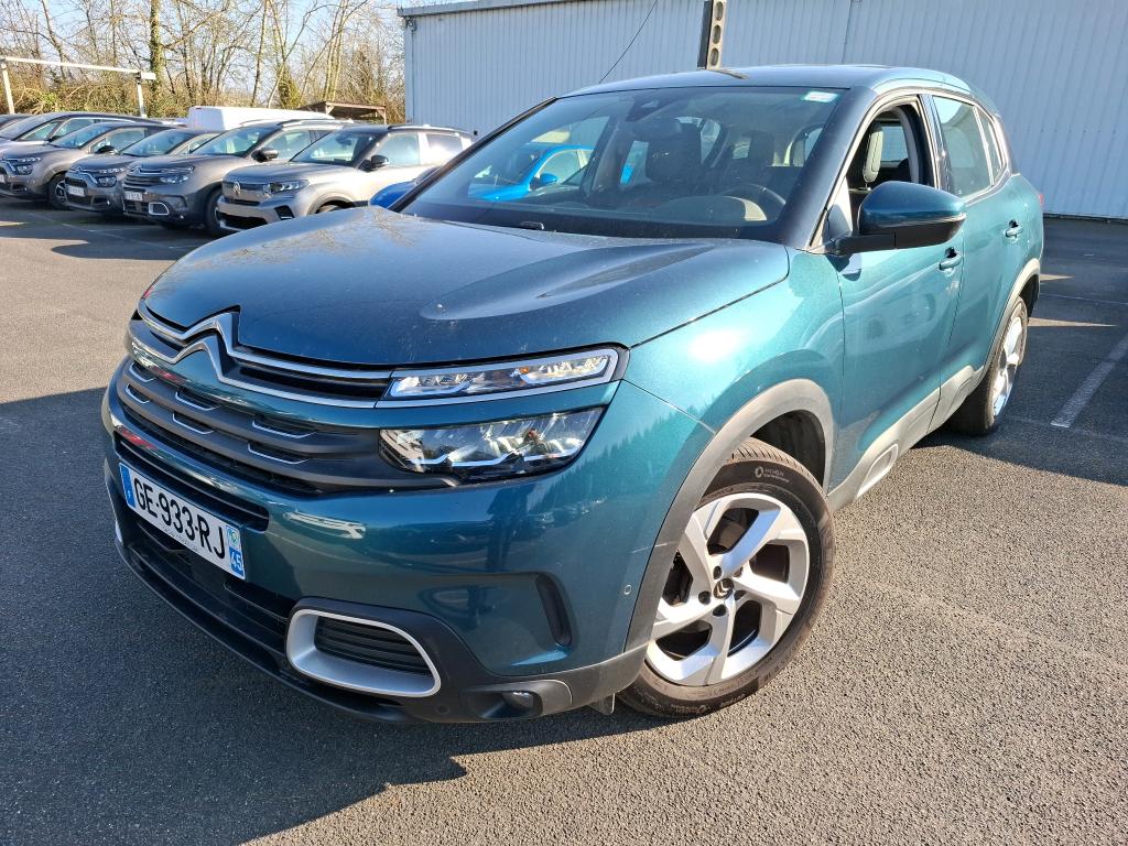 C5 AIRCROSS