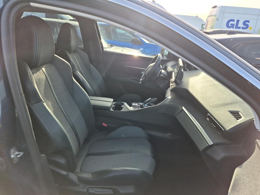 Peugeot 3008 Hybrid 225 e-EAT8 Allure Pack 2021