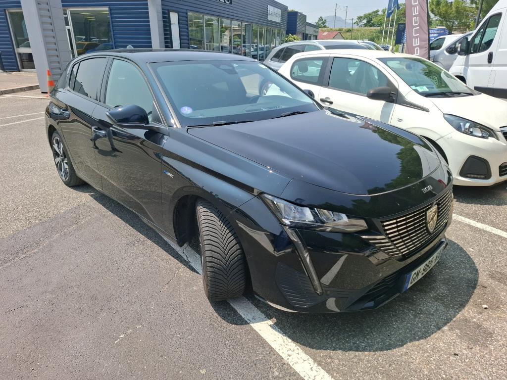 Peugeot 308 PHEV 180 e-EAT8 Allure 2023