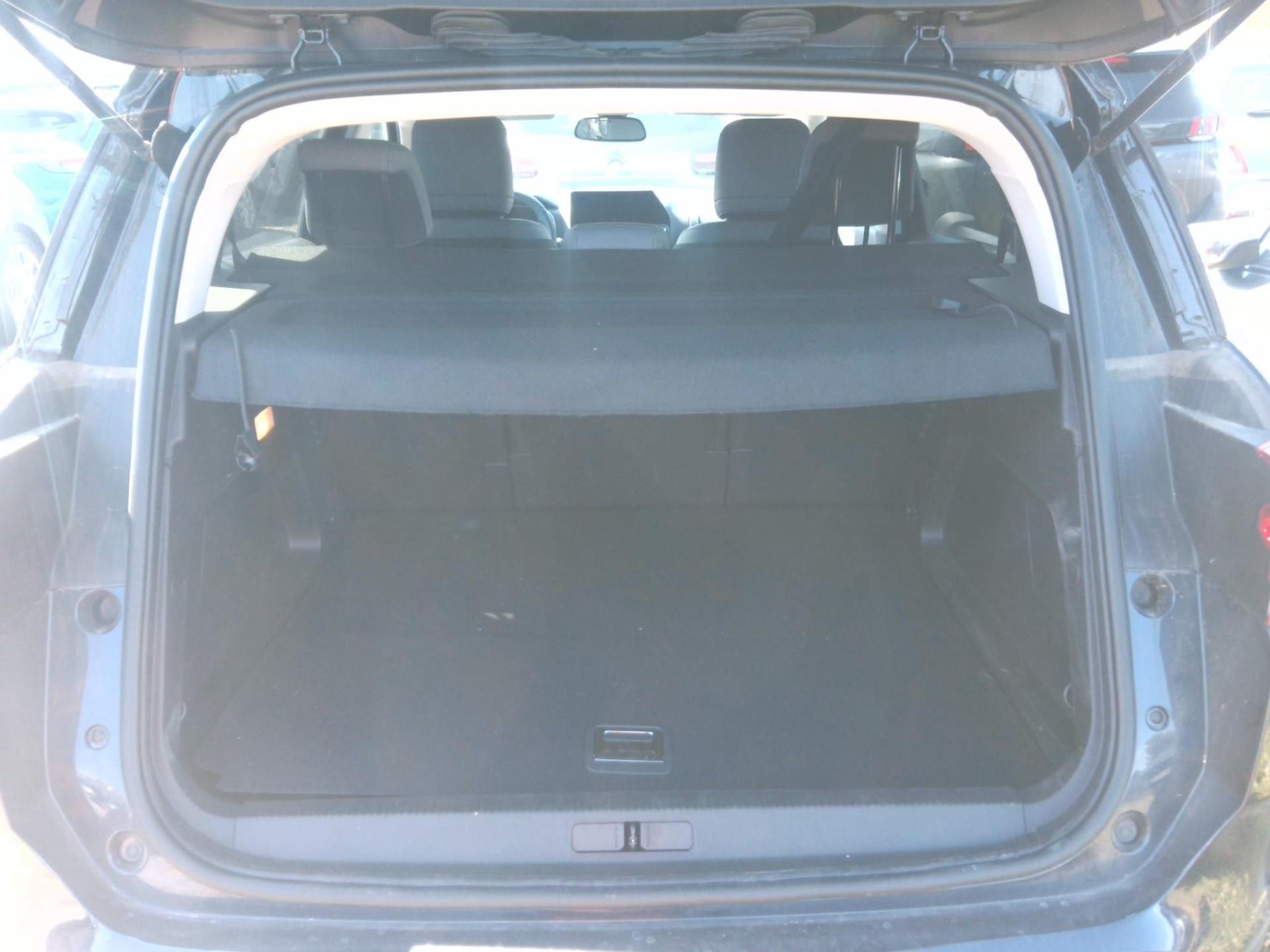 Citroen C5 Aircross Hybride Rechargeable 225 e-EAT8 C-Series 2023