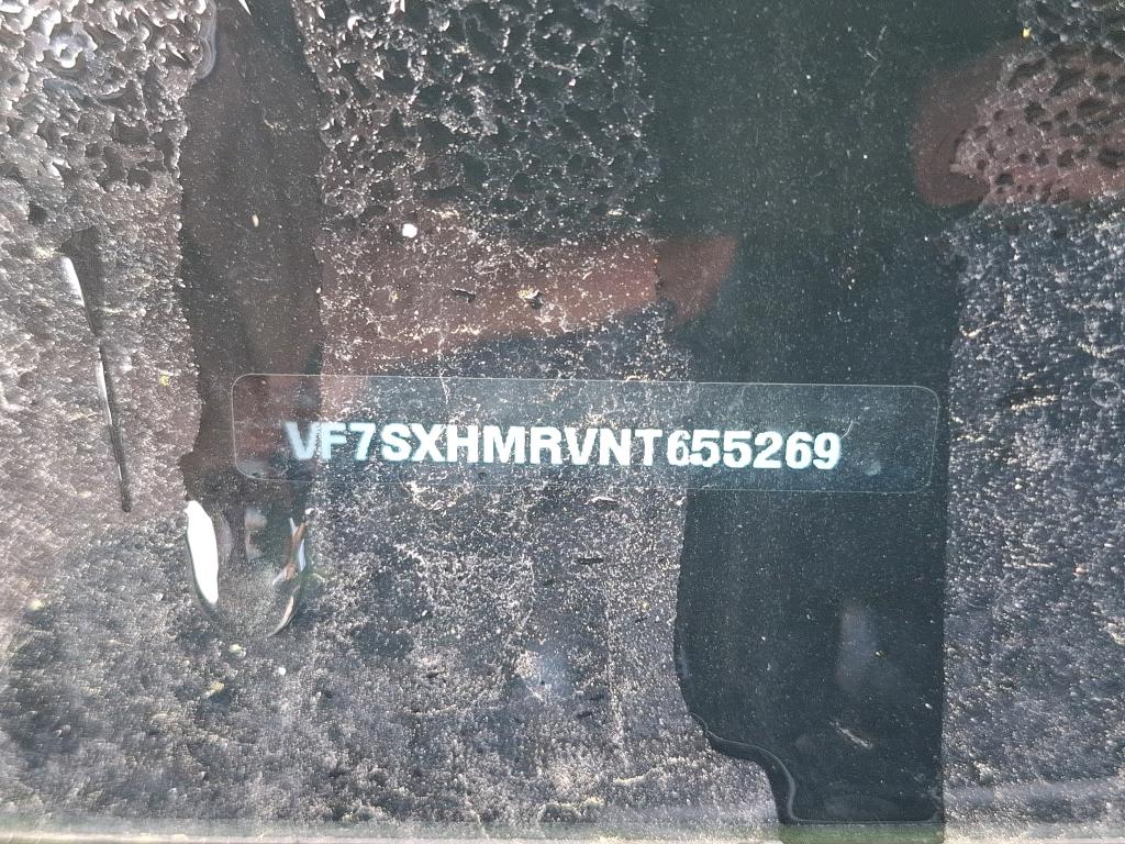 Citroen C3 PureTech 83 S&S BVM5 Shine 2023