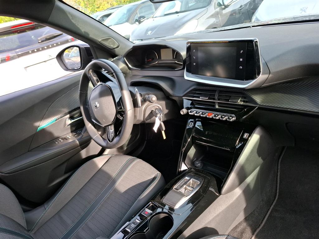 Peugeot 2008 BlueHDi 130 S&S EAT8 Allure 2023
