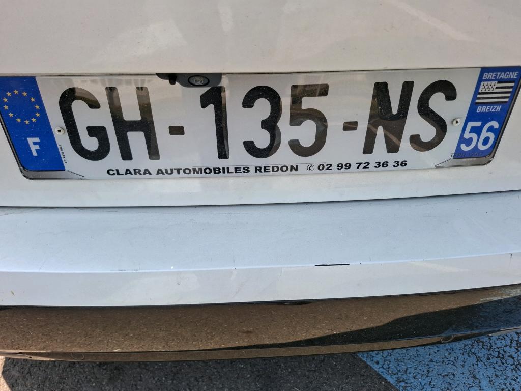 Peugeot 308 SW BlueHDi 130ch S&S EAT8 Allure 2022